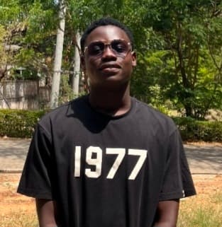 Swaleh Mohamad Swalehe